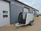 Böckmann KT-PB-AL 2513/15 F gesloten aanhanger. Op voorraad!, Ophalen, Nieuw