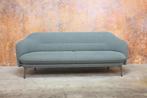 ZGANieuw groene stoffen Leolux Lindo design bank, Leolux, Leolux, Design, Driepersoons