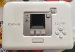 Canon SELPHY  CP730/CP720, Ophalen of Verzenden, Zo goed als nieuw