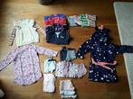 Meisjes kleding pakket maat 98/104, Ophalen, Zo goed als nieuw, Maat 98