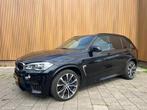 BMW X5 M, Auto's, BMW, Automaat, Gebruikt, 4395 cc, Zwart