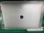 MacBook Pro 15 inch scherm reparatie 2018 2019 zilver, IPS, Refurbished, Full HD, Ophalen of Verzenden