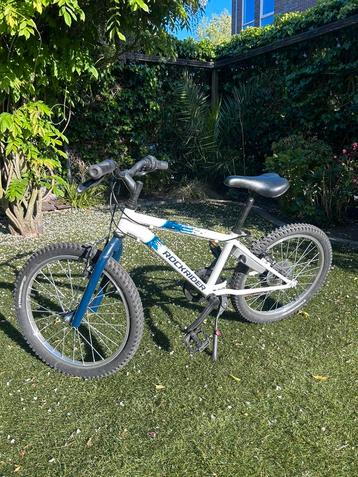 Kinder fiets (1 jaar oud) 20inch  beschikbaar voor biedingen