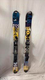 Fischer TwinTips 135cm, Fischer, 100 tot 140 cm, Ophalen of Verzenden, Carve