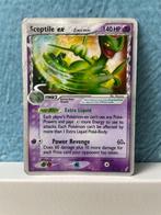 Sceptile EX  delta species, Verzenden, Gebruikt, Meerdere kaarten