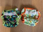 Petit lulu 2 overbroekjes one size, Kinderen en Baby's, Badjes en Verzorging, Ophalen of Verzenden, Gebruikt, Overige typen, Overige merken