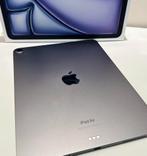Ipad Air 6 128G  Apple pencil pro, Apple iPad Air, 11 inch, Ophalen of Verzenden, Zo goed als nieuw