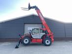Manitou MT1840 verreiker NEW 2025 100 HP AIRCO 3 x on stock!, Zakelijke goederen, Machines en Bouw | Kranen en Graafmachines, Verreiker