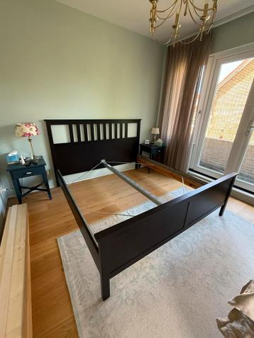 Hemnes bedframe 180x200 - afbeelding 6