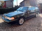 Volvo 960 3.0 I 24V FAMILIALE AUT EXCLUSIVE LINE  6 CIL, Origineel Nederlands, Te koop, Benzine, 204 pk