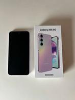 Samsung Galaxy A55 128gb, Nieuw, Ophalen of Verzenden, Klassiek of Candybar, Zonder simlock