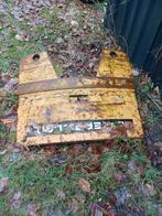 Contragewicht, Overige merken, 80 tot 120 Pk, Gebruikt, Tot 2500