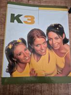 Ringkaft originele K3, Ophalen of Verzenden, Gebruikt