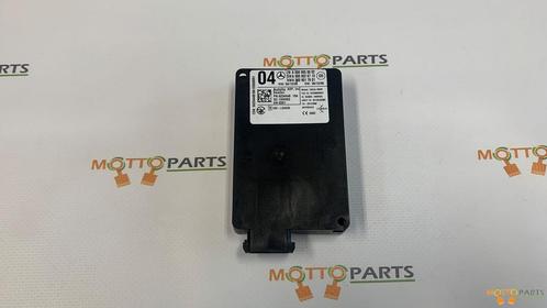 Mercedes-Benz Radarsensor C E ML GL GLE GLS ... A0009058802, Auto-onderdelen, Elektronica en Kabels, Mercedes-Benz, Gebruikt, Ophalen of Verzenden