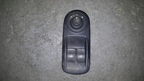 Raambedieningsschakelaar Renault Trafic 2010 links-voor, Auto diversen, Overige Auto diversen, Verzenden