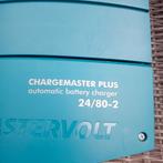 Mastervolt acculader, Ophalen, Zo goed als nieuw, Overige typen