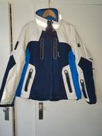 Mooie jas van Human Nature., Kleding | Heren, Jassen | Winter, Blauw, Overige maten, Ophalen of Verzenden, Zo goed als nieuw