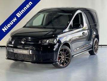 Volkswagen Caddy Cargo 2.0 TDI DSG NEXT LEVEL EDITION / CAME beschikbaar voor biedingen