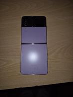 Samsung Z Flip 4, Telecommunicatie, Mobiele telefoons | Samsung, Touchscreen, Ophalen of Verzenden, Zo goed als nieuw, Roze