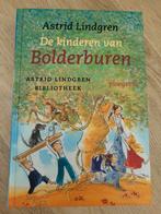 Astrid Lindgren - De kinderen van Bolderburen, Fictie algemeen, Astrid Lindgren, Ophalen of Verzenden, Zo goed als nieuw