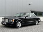 Bentley Arnage 4.5 V8 GREEN LABEL 1998 YOUNGTIMER AIRCO ELEK, Auto's, Bentley, Automaat, Gebruikt, 8 cilinders, 4 stoelen