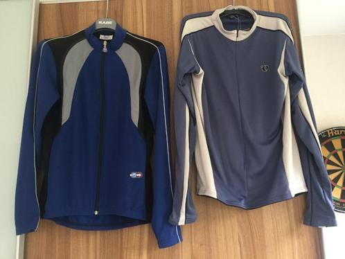 Wielershirten lange mouw, Sport en Fitness, Wielrennen, Nieuw, Kleding, Ophalen of Verzenden