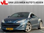 Peugeot RCZ 1.6 THP, Auto's, Peugeot, Euro 5, 15 km/l, Gebruikt, Bedrijf