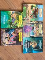 Lekturama sprookjes 5 titels, Ophalen, Gelezen, Sprookjes
