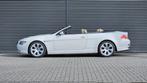 BMW 645CI 4.4 V8 Cabrio 97dkm 333PK Youngtimer Logic7|adapti, Auto's, Automaat, Cabriolet, 4 stoelen, Wit