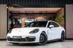 Porsche Panamera 2.9 4 E-Hybrid|22''|Pano|chrono|ACC|PASM, Auto's, Porsche, Automaat, Gebruikt, Wit, Bedrijf