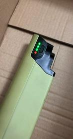 Tenway CGO 600 pro Accu - Nieuw!, Fietsen en Brommers, Elektrische fietsen, Ophalen of Verzenden, Nieuw