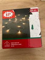 Kerstlampjes 40 lampes, Ophalen of Verzenden, Nieuw