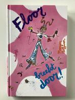 Marjon Hoffman - Floor breekt door!, Ophalen, Fictie algemeen, Zo goed als nieuw, Marjon Hoffman
