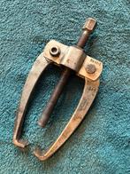 Kukko 44-2 poelietrekker, Ophalen of Verzenden, Zo goed als nieuw