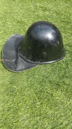 Nederlandse M27 helm, Verzamelen, Militaria | Tweede Wereldoorlog, Ophalen of Verzenden, Landmacht, Nederland, Helm of Baret