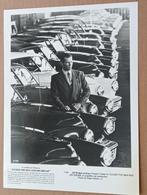Jeff Bridges film foto, Verzamelen, Verzenden, ., Zo goed als nieuw, Foto of Kaart