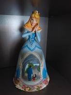 Aurora doornroosje parkexclusive jim shore disney traditions, Verzamelen, Ophalen of Verzenden, Zo goed als nieuw, Beeldje of Figuurtje
