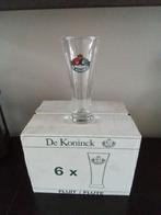 Verschillende soorten Bierglazen de koninck, Verzamelen, Biermerken, Ophalen of Verzenden, Nieuw, Glas of Glazen, Overige merken