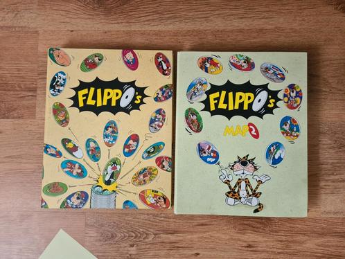 flippos, Verzamelen, Flippo's, Ophalen of Verzenden