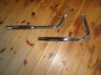 PAUGHO UITLAAT SYSTEEM EARLYSHOVEL -  SHOVEL 1967 TM 1984, Motoren, Onderdelen | Harley-Davidson, Verzenden, MOTORCYCLESTOREHOUSE