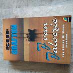 Sue Grafton - J van jaloezie, Boeken, Ophalen of Verzenden, Zo goed als nieuw, Sue Grafton