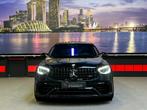 Mercedes-Benz GLC Coupé AMG GLC63 4MATIC+ |Burmester|Memory, Automaat, 12 maanden, Zwart, Bedrijf