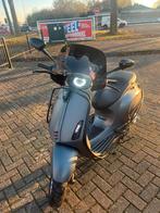 Vespa sprint 2016, Ophalen, Zo goed als nieuw, Benzine, Vespa
