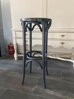 Thonet barkruk in grondverf!, Ophalen, Huis en Inrichting