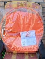 te koop oranje jollein klamboe 230 x 60 x 850 cm nieuw in ve, Ophalen of Verzenden, Nieuw, Klamboe