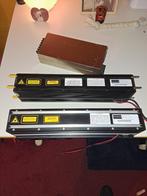 2 Synrad Co2 lasers., Ophalen, Gebruikt