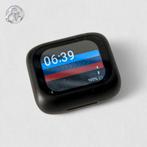 True Wireless oordopjes met scherm, Verzenden, Zo goed als nieuw, In oorschelp (earbud), Bluetooth