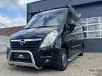 Opel MOVANO 2.3 CDTi 170PK L2H2 GB EDITION / Navi / Trekhaak, 4 cilinders, Bedrijf, 170 pk, 1955 kg