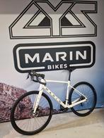 Nieuwe Marin Gestalt 1 700C maat 56, Fietsen en Brommers, Fietsen | Racefietsen, Carbon, Zo goed als nieuw, Meer dan 20 versnellingen