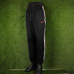 Adidas Trainingsbroek zwart Uniseks maat XL | B5380, Fitness, Ophalen of Verzenden, Maat 56/58 (XL), Zo goed als nieuw